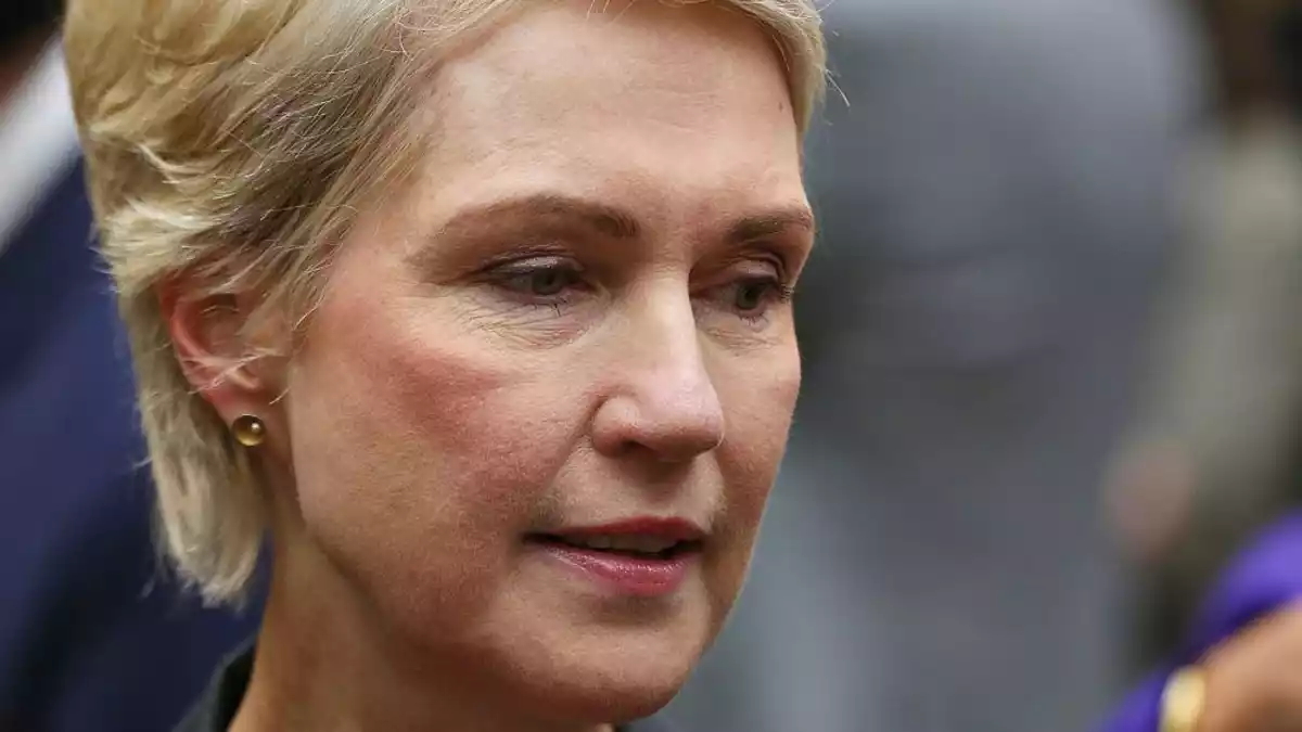 Schwesig kritisiert Pflegekompromiss der Koalition