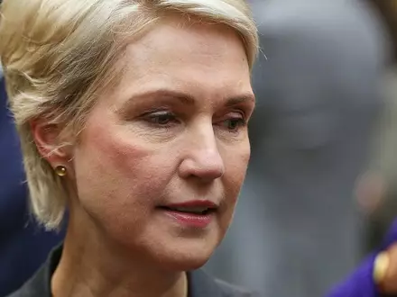 Manuela Schwesig (Archiv) - Foto: via dts Nachrichtenagentur