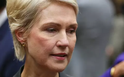 Manuela Schwesig (Archiv) - Foto: via dts Nachrichtenagentur