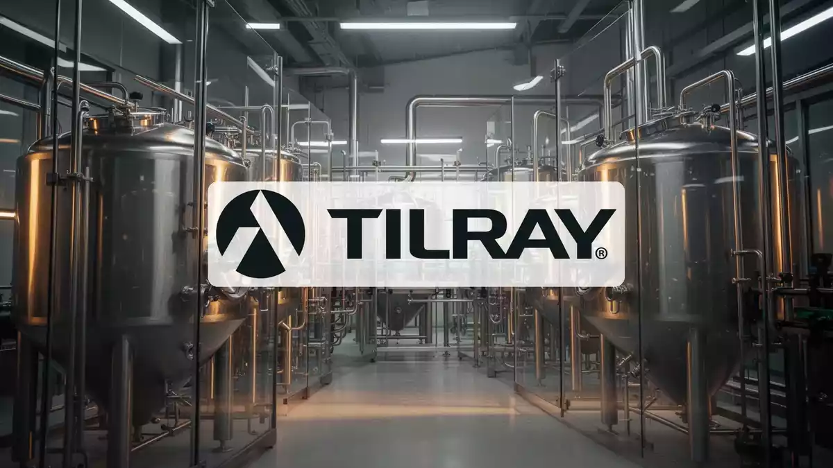 Tilray Brands ordnet BrewDog-Führung neu und meldet Quartalszahlen