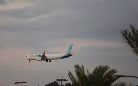 Ein Ersatzflugzeug brachte die Passagiere sicher nach Tel Aviv. - Foto: Jamal Awad/dpa