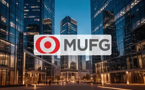 Abstrakte Darstellung eines modernen Finanzviertels bei Dämmerung mit Fokus auf institutionelle Investitionen. - Foto: über boerse-global.de
