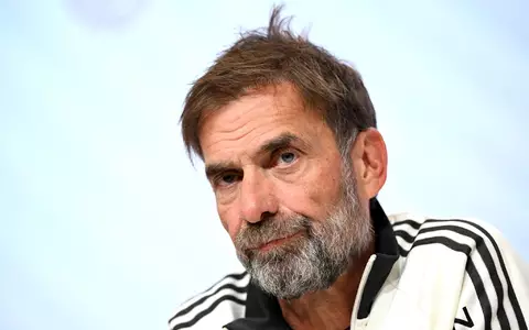Kein Raum für Rassisten: Jürgen Klopp hat eine klare Meinung zu beleidigenden Äußerungen im Netz. - Foto: Sven Hoppe/dpa