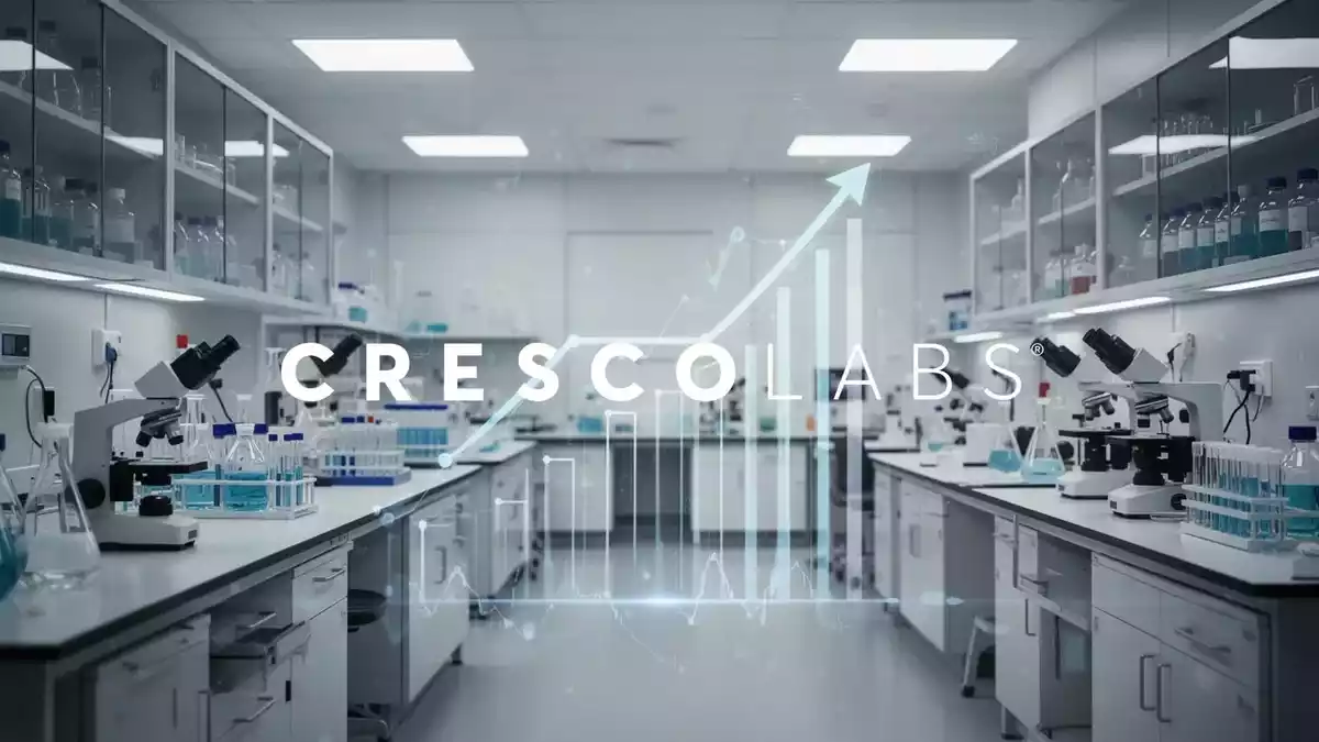 Cresco Labs Seeks Delaware Move to Clear Path for U.S. Listing
