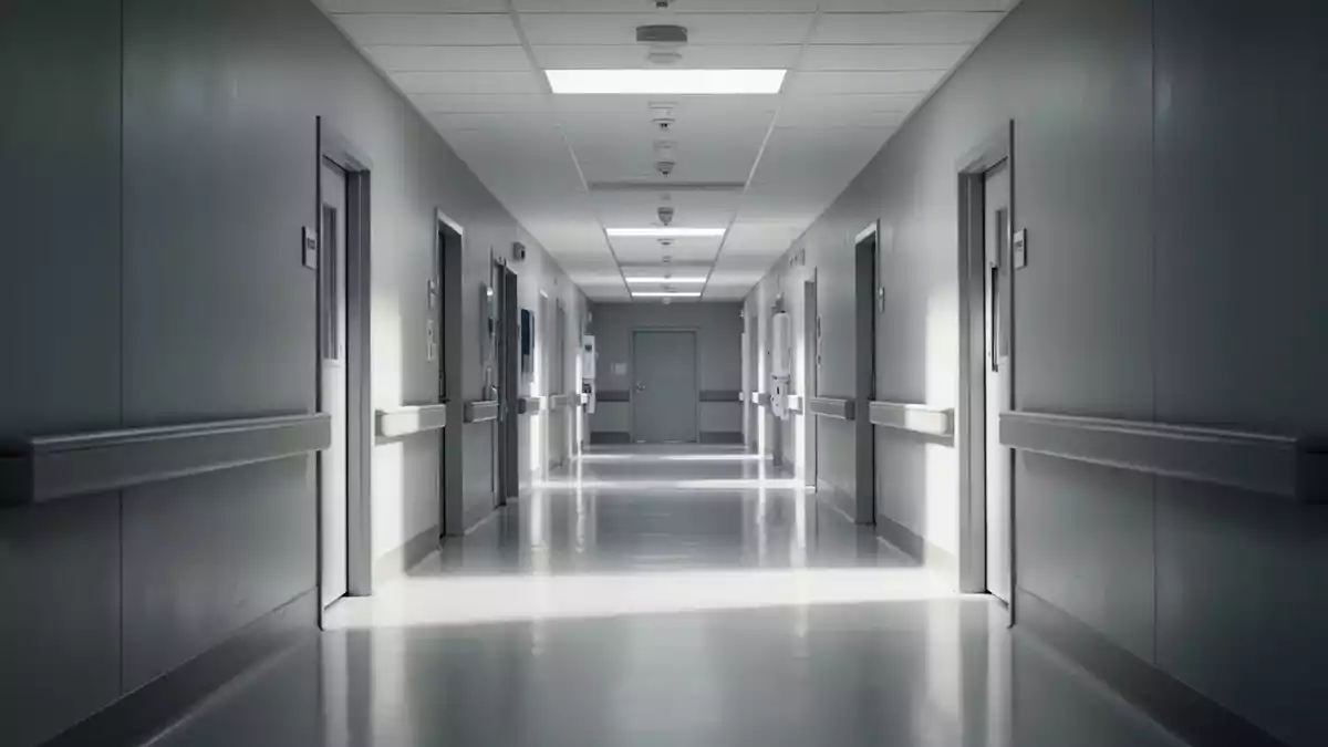 Senioren: Falsche Amputation und schwere Sturzfolgen im Fokus