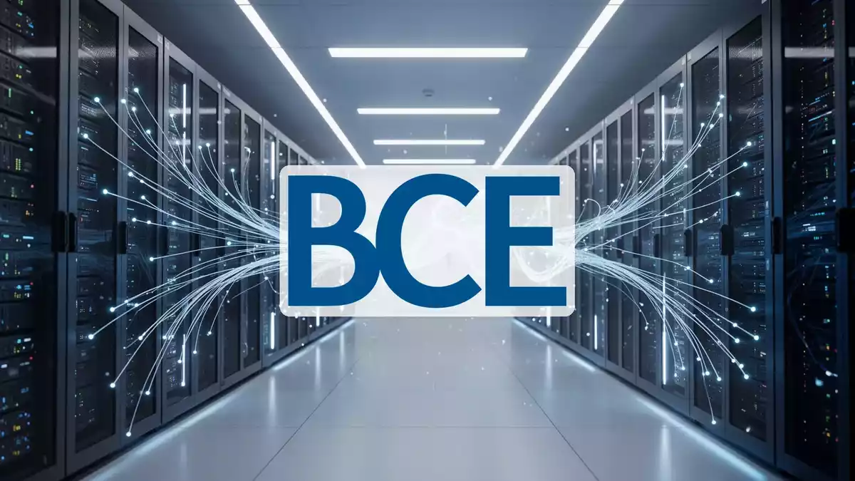 BCE und Cisco planen souveräne KI-Infrastruktur für Kanada