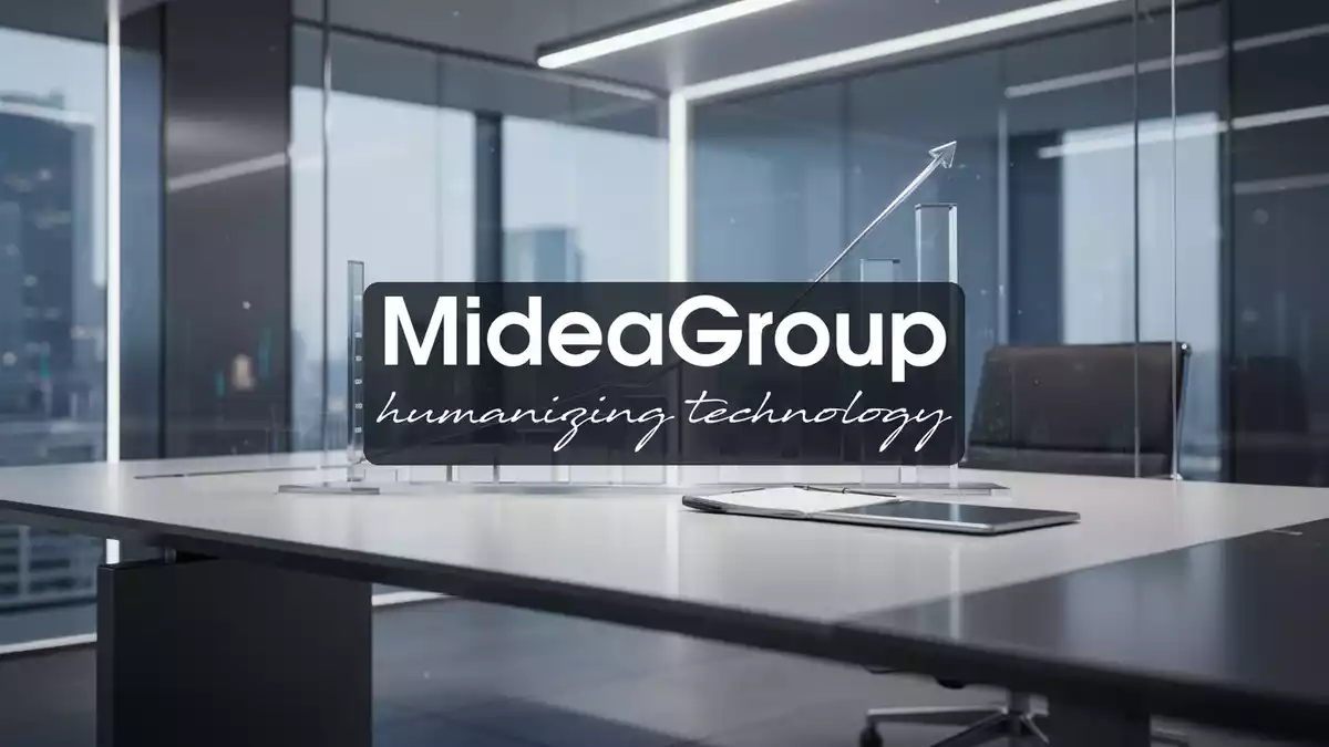 Midea Group kauft erneut eigene Aktien und plant Kapitalherabsetzung