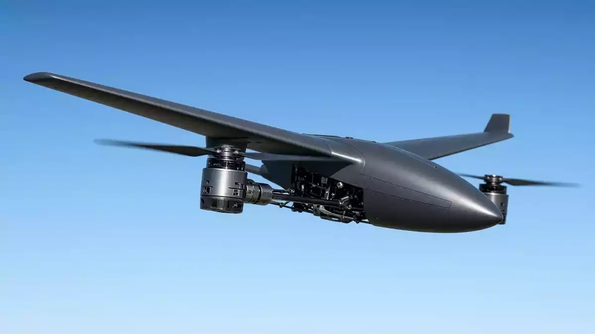 Volatus Aerospace eröffnet Drohnenwerk in Québec für Serienfertigung