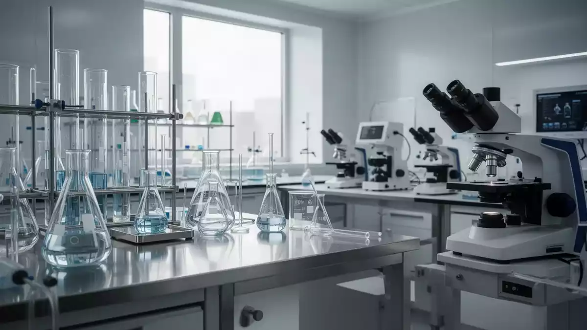 Viromed Medical: Studie zu Kaltplasma in der Lunge angenommen