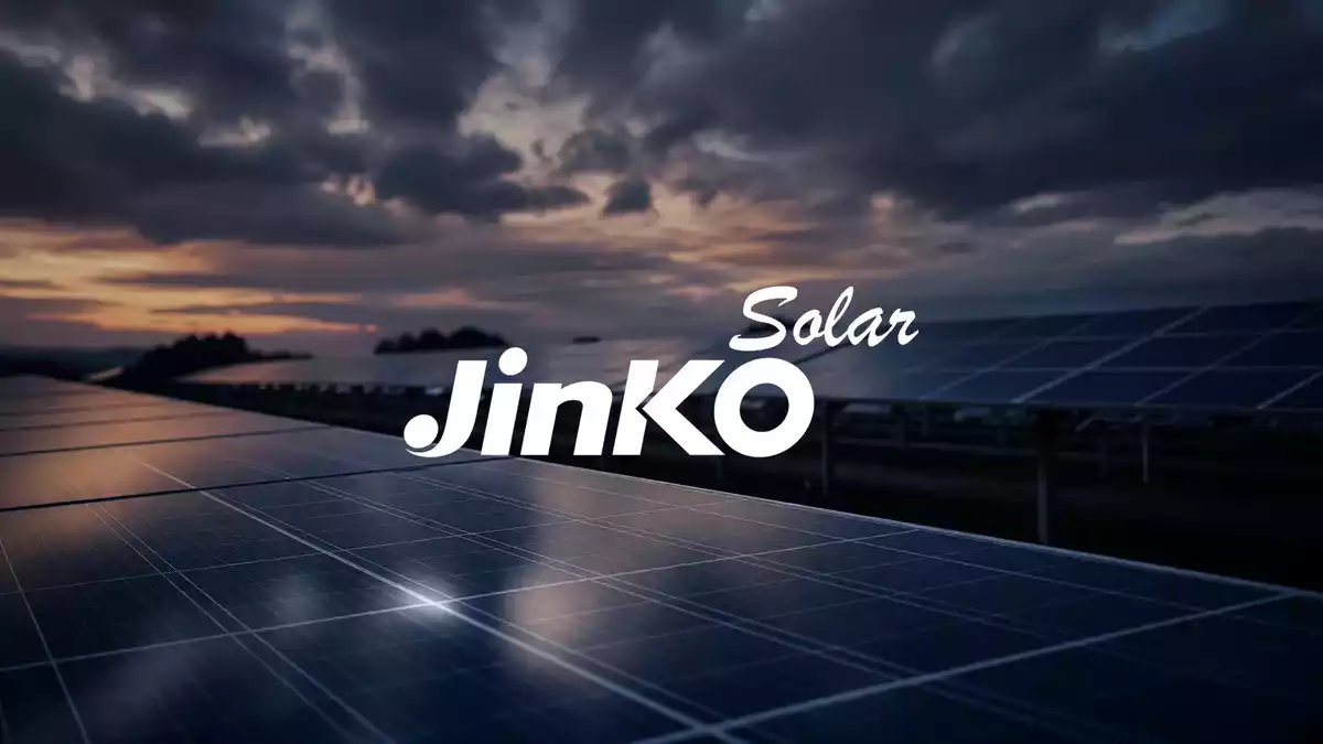 JinkoSolar: US-Kanzlei prüft Vorwürfe, Aktie verliert 62 Prozent