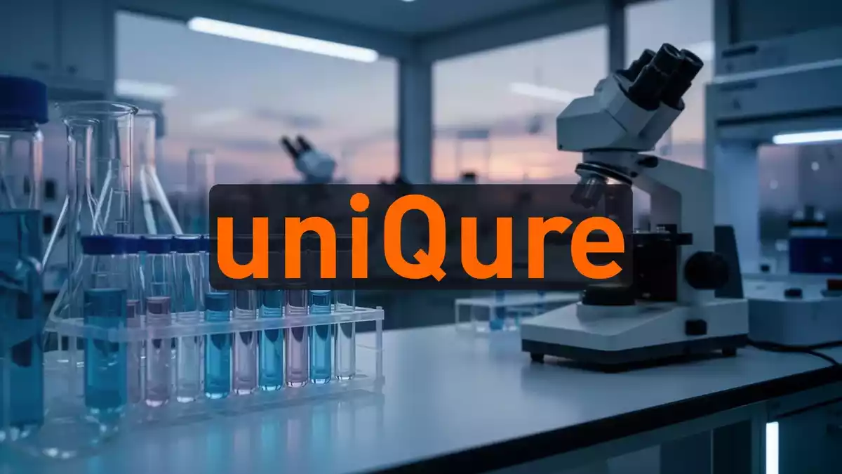 uniQure: AMT-130 verfehlt nach vier Jahren statistische Signifikanz
