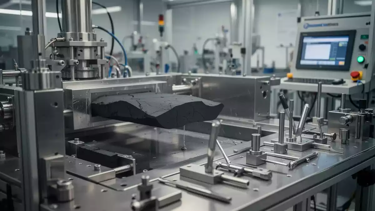 EcoGraf erhält südkoreanisches Patent für HFfree-Verfahren bis 2041