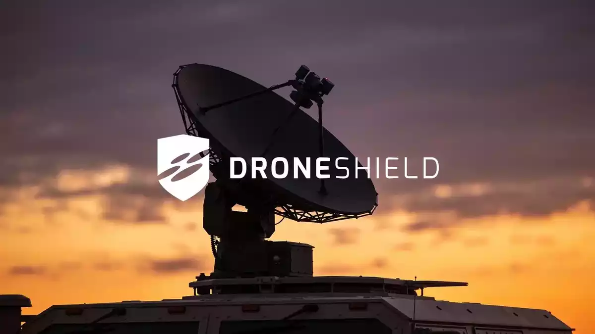 DroneShield Wins $500M US Drone Defense Contract Ceiling, But No Guaranteed Orders
