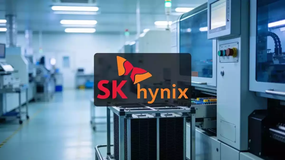 SK Hynix Price Targets Cut as Buyback Program Nears Completion