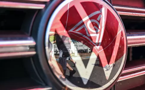 Volkswagen hat eine Reihe von Tarifverträgen gekündigt. (Archivbild) - Foto: Hendrik Schmidt/dpa