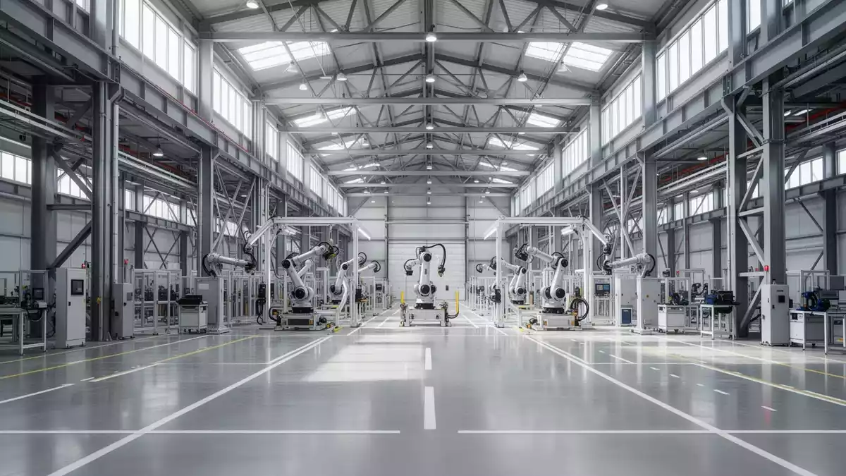 Hyundai und Boston Dynamics eröffnen Atlas-Testzentrum in Georgia