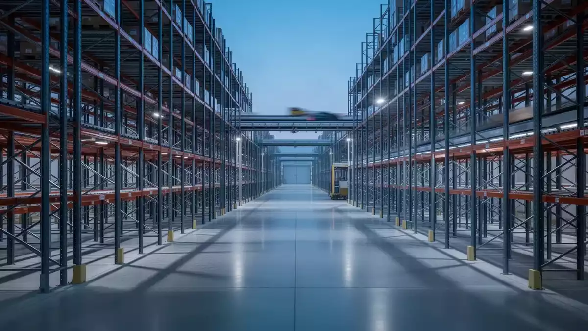 DHL Group sieht Agentic AI als wichtigsten Logistiktrend