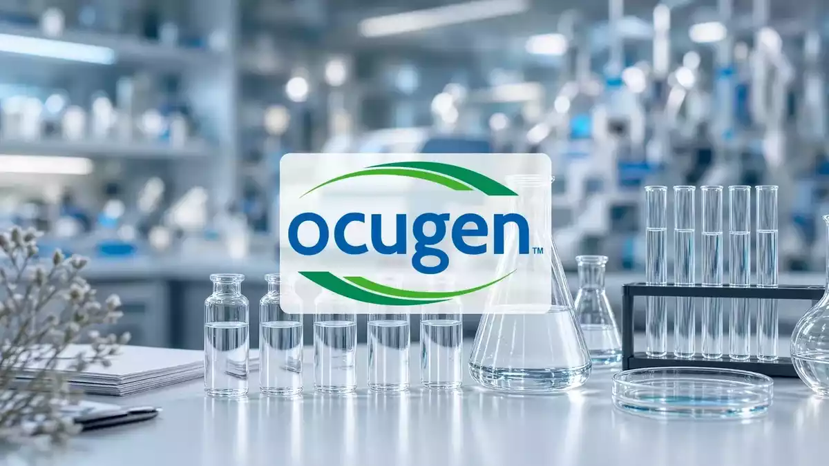 Ocugen Falls 6.2% as Court Revives Investor Suit; Oct. 5 Share Vote Looms