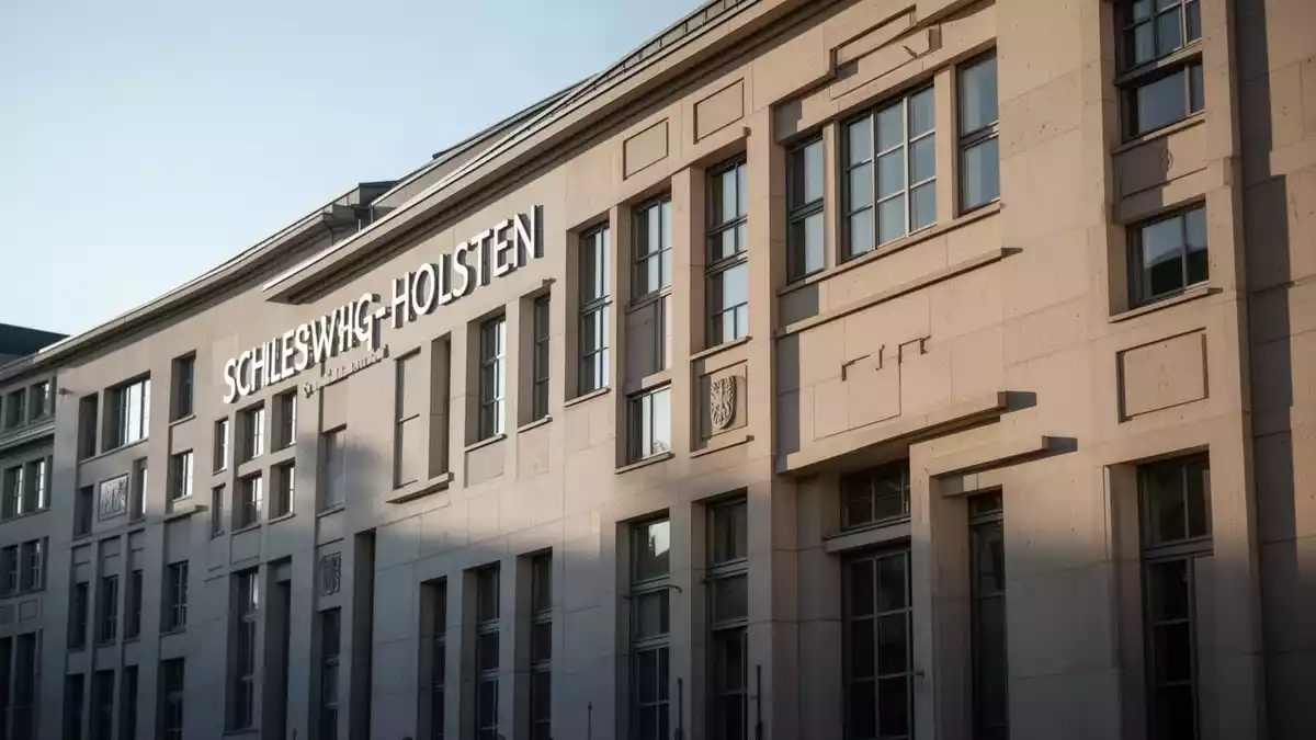 Jens Ambrock soll Schleswig-Holsteins Datenschutzbehörde künftig leiten