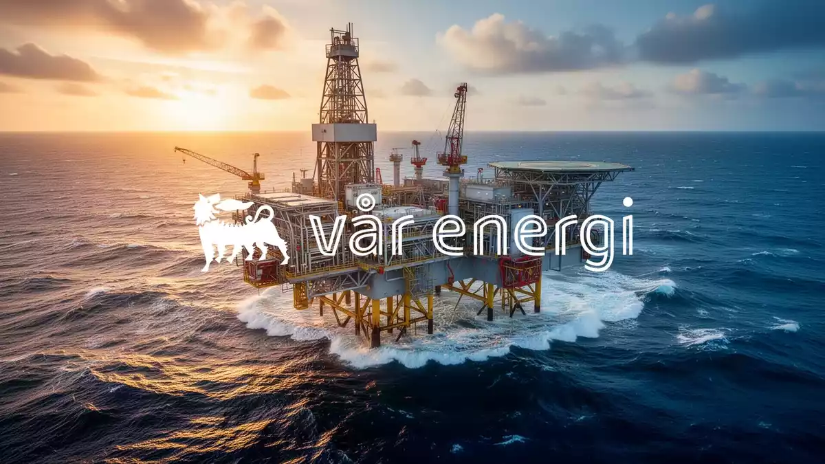 Vår Energi schließt Pandion-Kauf für 110 Millionen US-Dollar ab