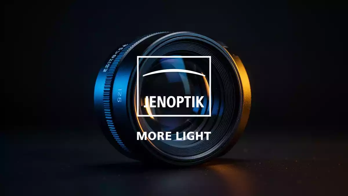 Jenoptik: Baader Europe hebt Rating und Kursziel deutlich an