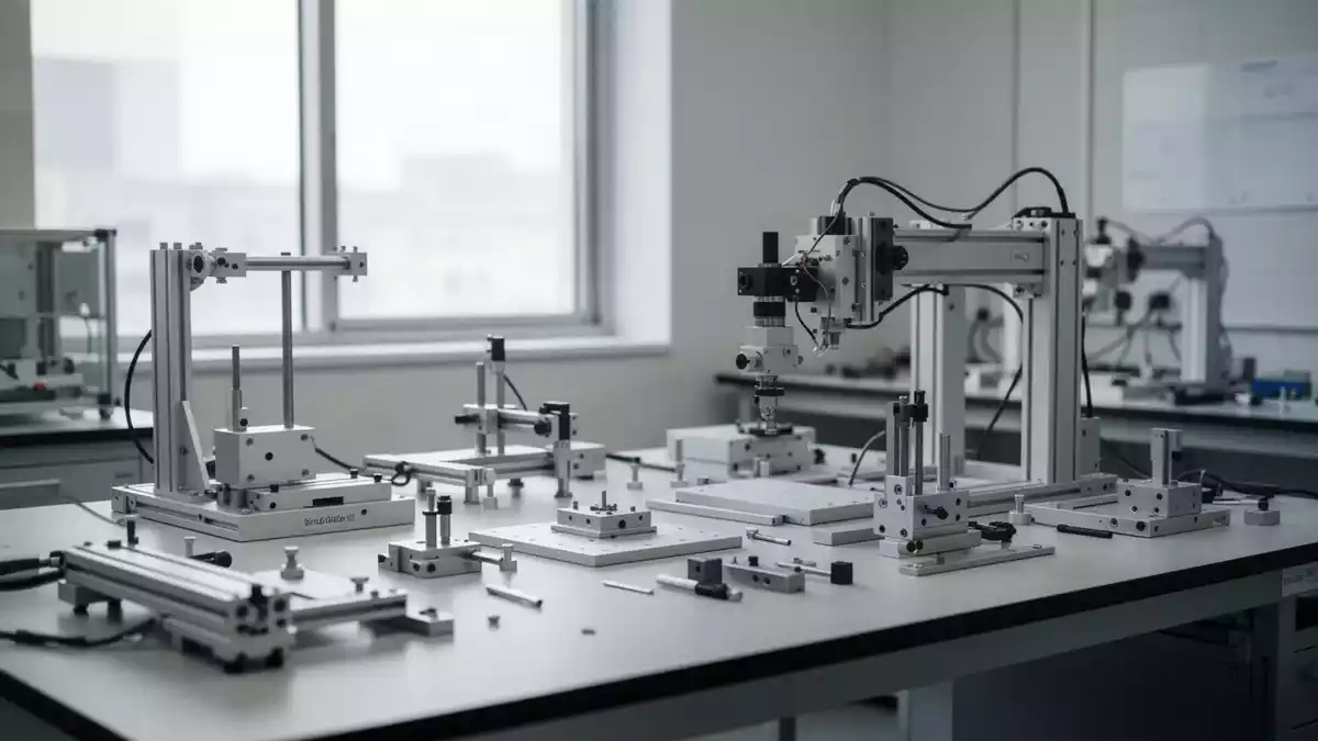 AGIRobots startet Verkauf des HA1 für KI-Forschung und humanoide Robotik