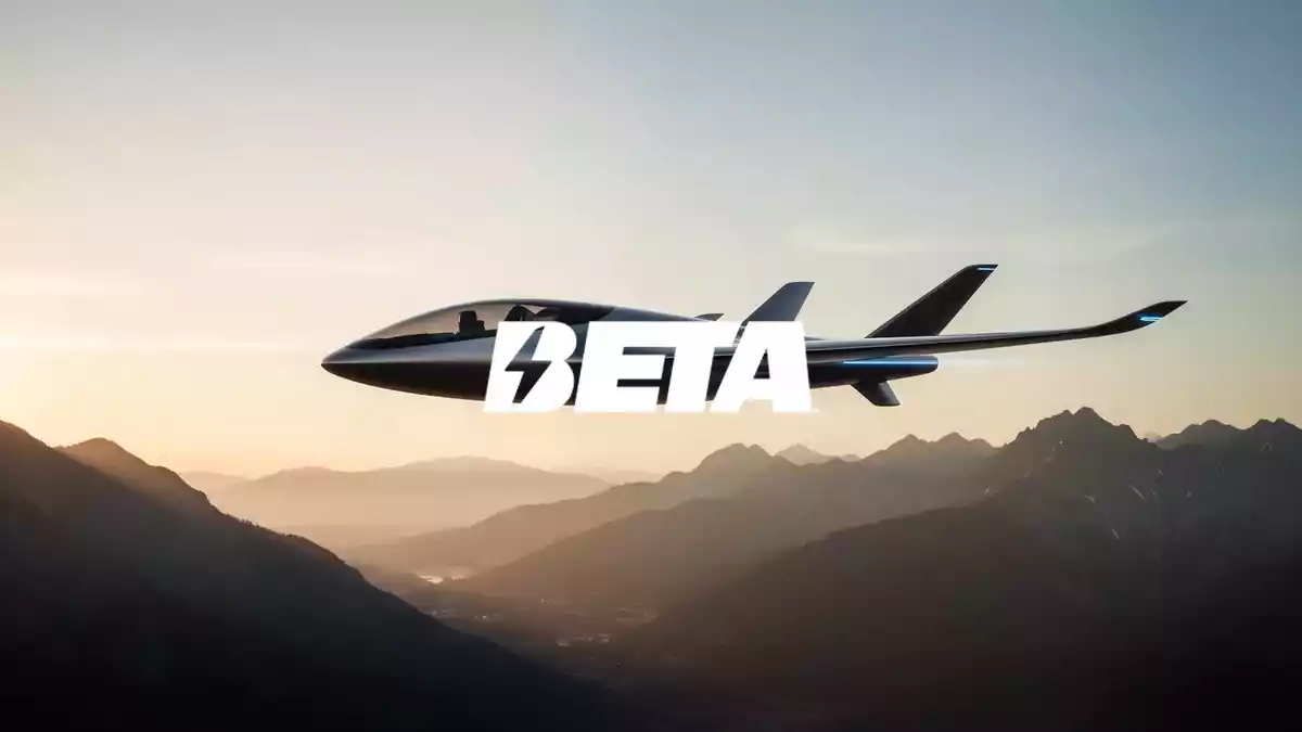 Beta Technologies testet ALIA-Flugzeuge und prüft Ausbau in North Carolina