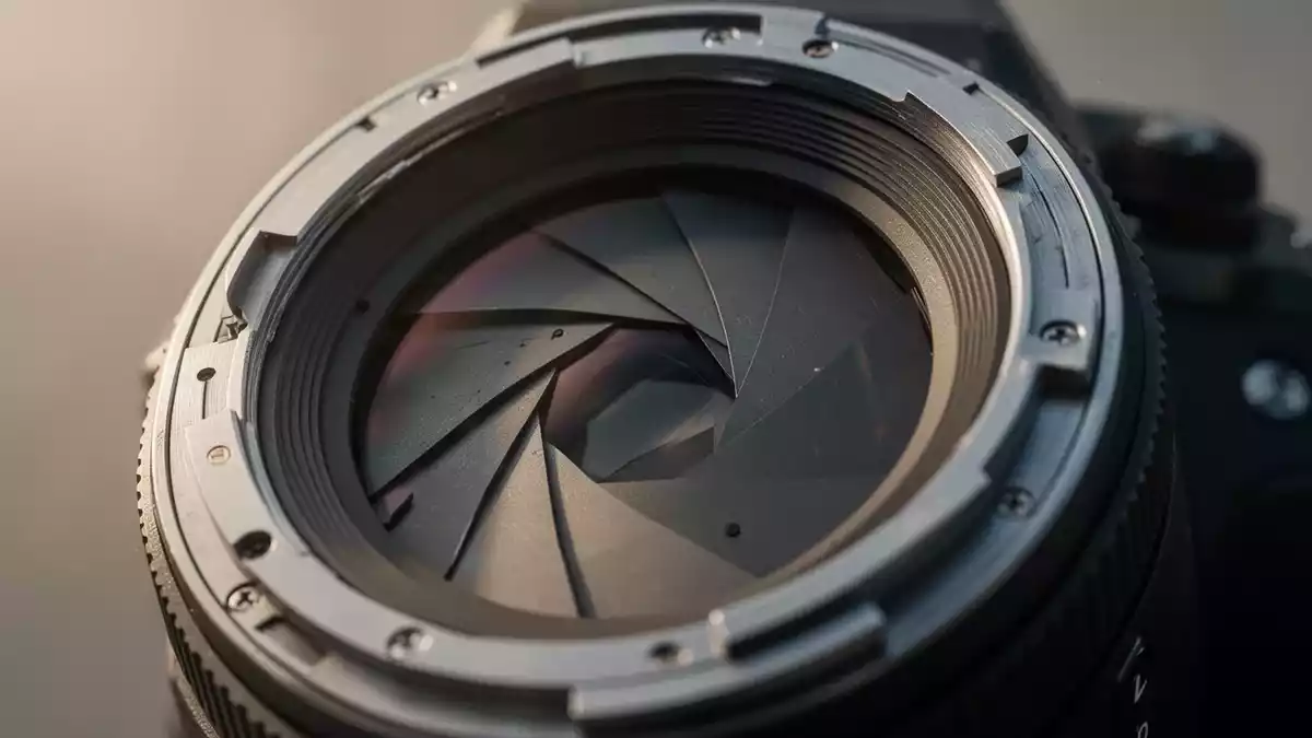 Halide 3.2 erweitert Blendensteuerung auf iPhone 18 Pro