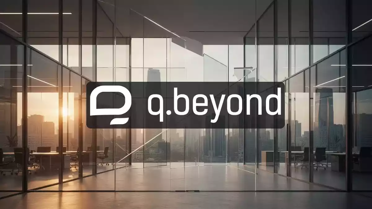 q.beyond Wins Vitakraft SAP S/4HANA Migration Contract, Shares Fall 4%