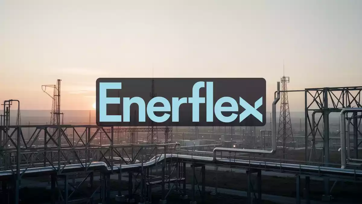 Enerflex verkauft Großteil des Asien-Pazifik-Servicegeschäfts an INNIO