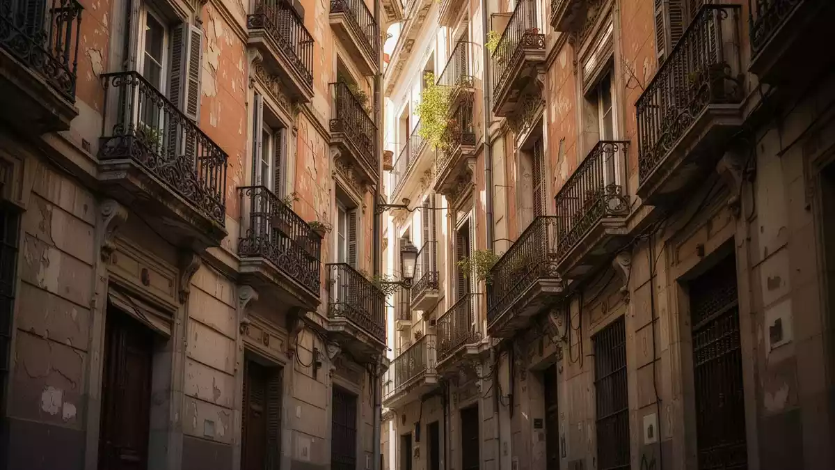 Spanien beschließt nach Räumungsfall neue Regeln für den Wohnungsmarkt
