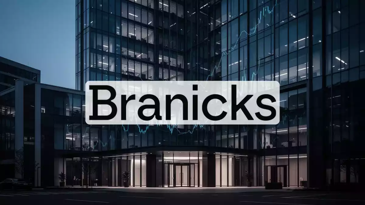 Branicks Group: Halbjahresverlust von 142,3 Millionen Euro belastet Aktie