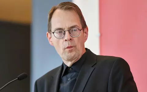 Sören Pellmann (Archiv) - Foto: via dts Nachrichtenagentur