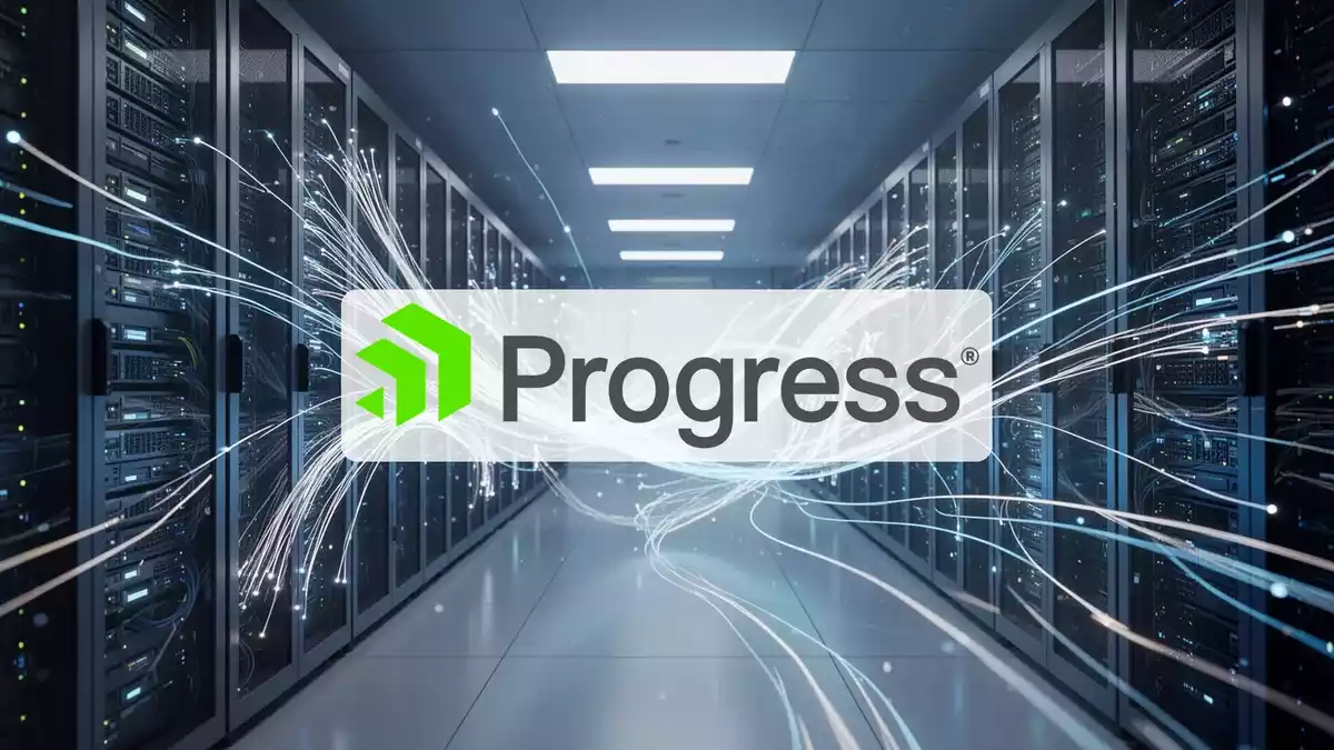 Progress Software: Domo-Kauf hebt Jahresprognose, Margen sinken