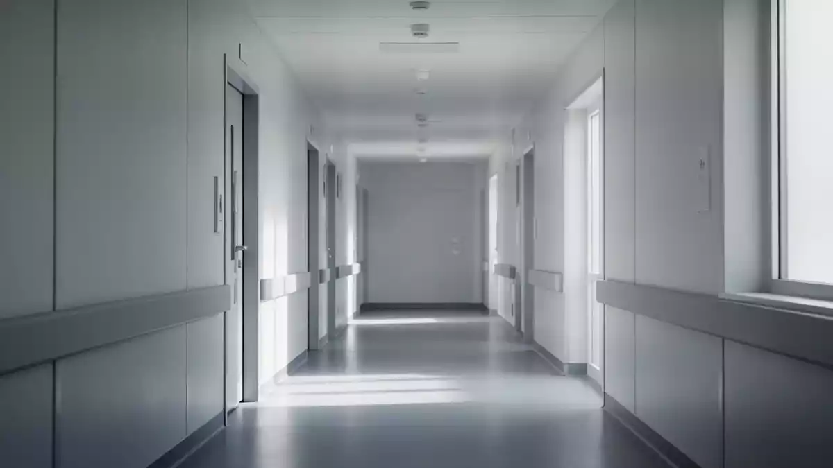 Hamburg eröffnet psychiatrische Kurzzeitstation für Gefangene mit 14 Plätzen