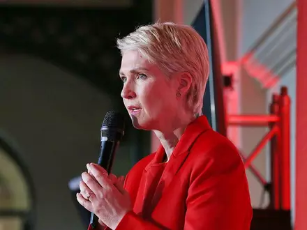 Manuela Schwesig (Archiv) - Foto: via dts Nachrichtenagentur
