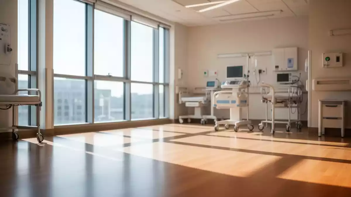 Statine und Bewegung: Ältere Klinikpatienten erzielen funktionelle Fortschritte