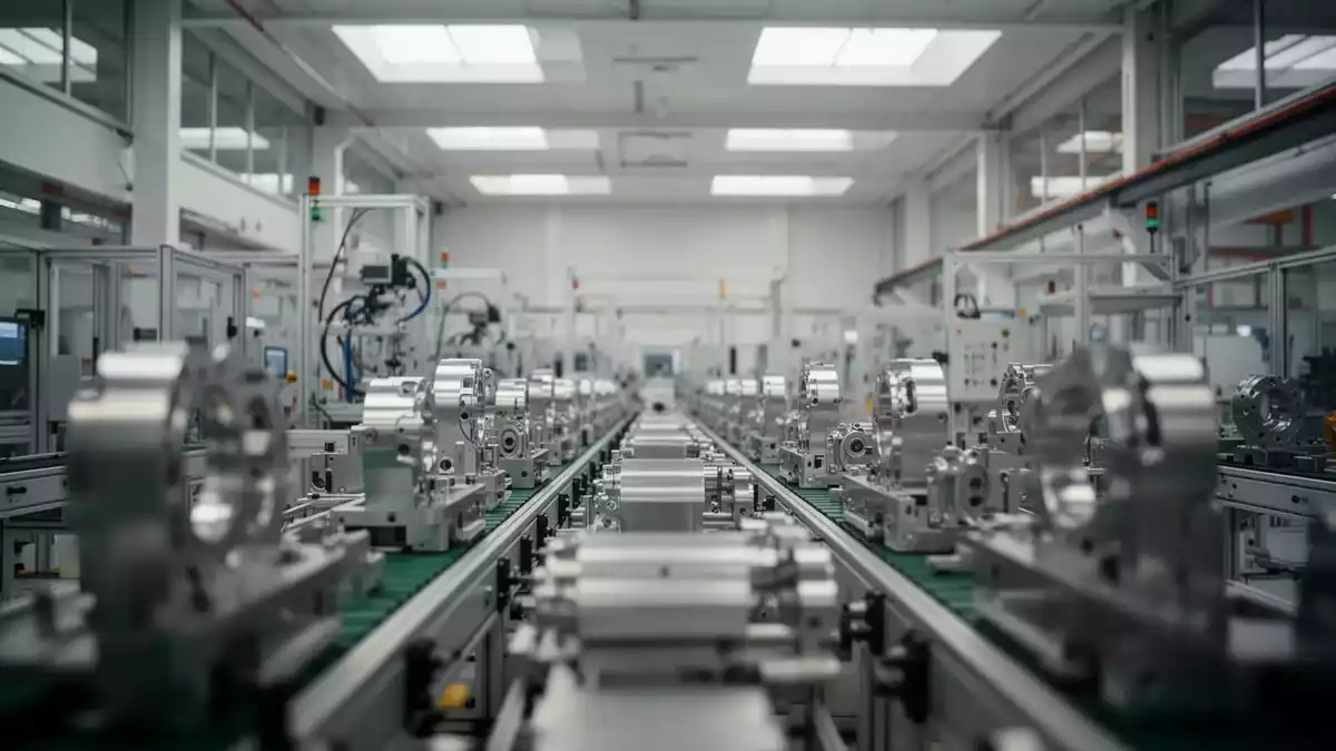 Universal Robots präsentiert Gen-7-Cobot-Plattform mit drei neuen Modellen