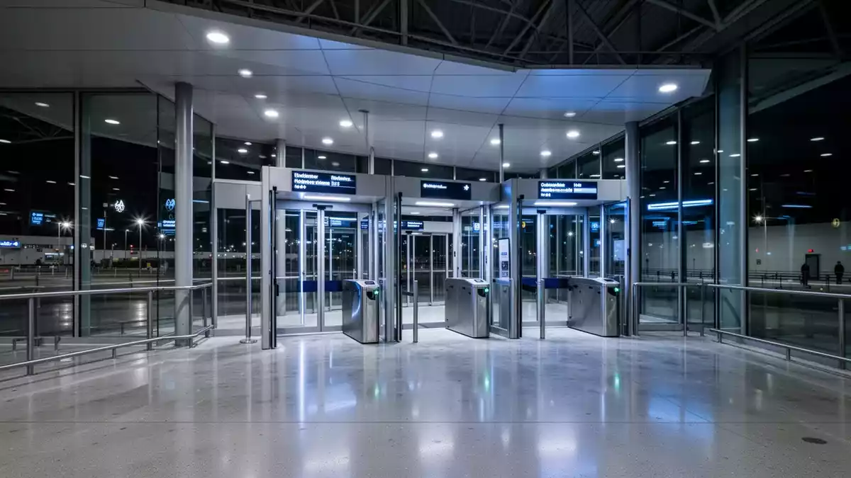 Reisepass in Alufolie: Warum Experten den Social-Media-Tipp ablehnen