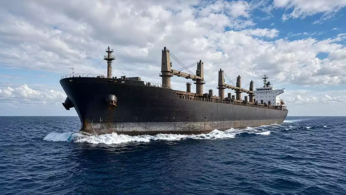 2020 Bulkers beschließt Kapitalumbau vor geplantem AHTS-AS-Kauf