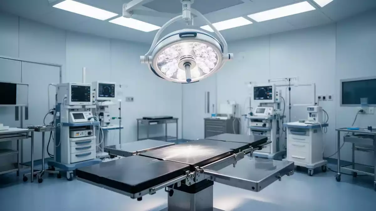 Kniearthrose: Teilprothese, Roboterchirurgie und wachsende Märkte