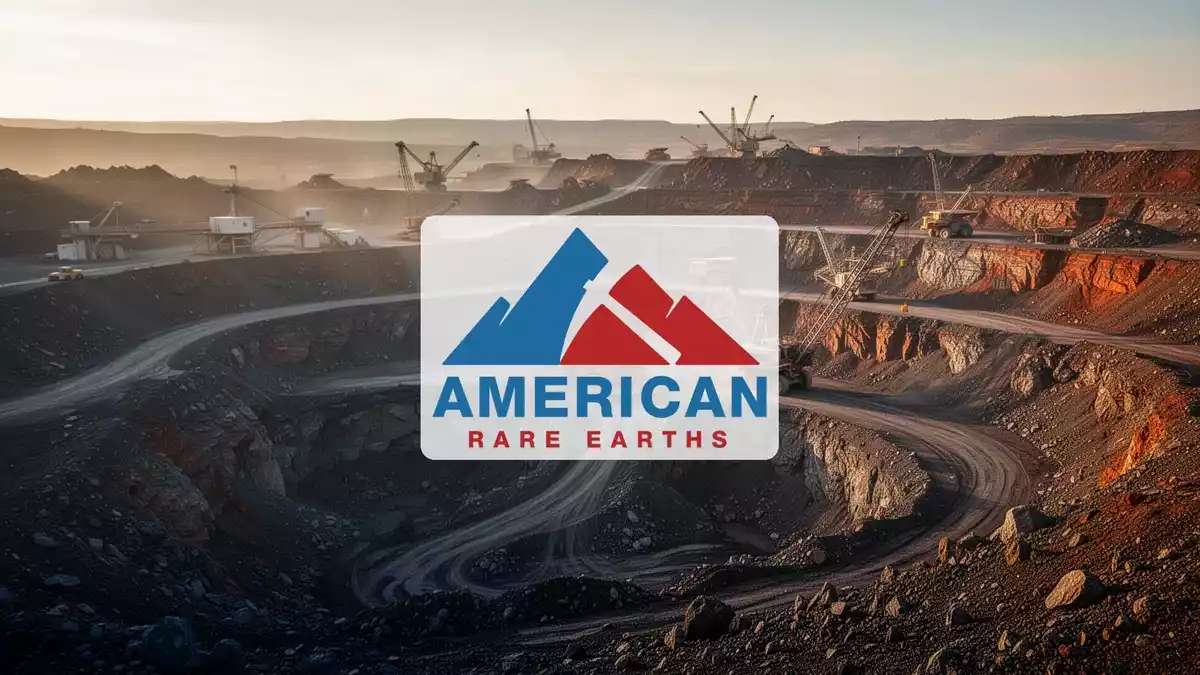 American Rare Earths vergrößert Halleck Creek – Kapitalbedarf steigt