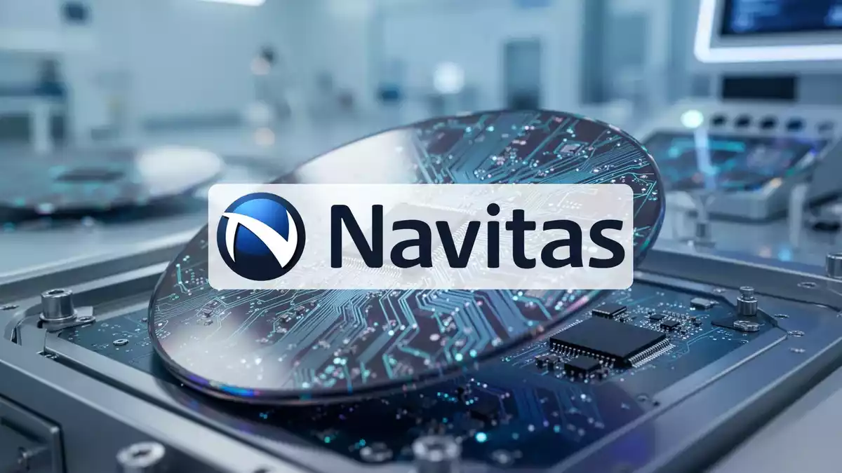 Navitas Semiconductor für US-Armeeprogramm zu SiC-Chips ausgewählt