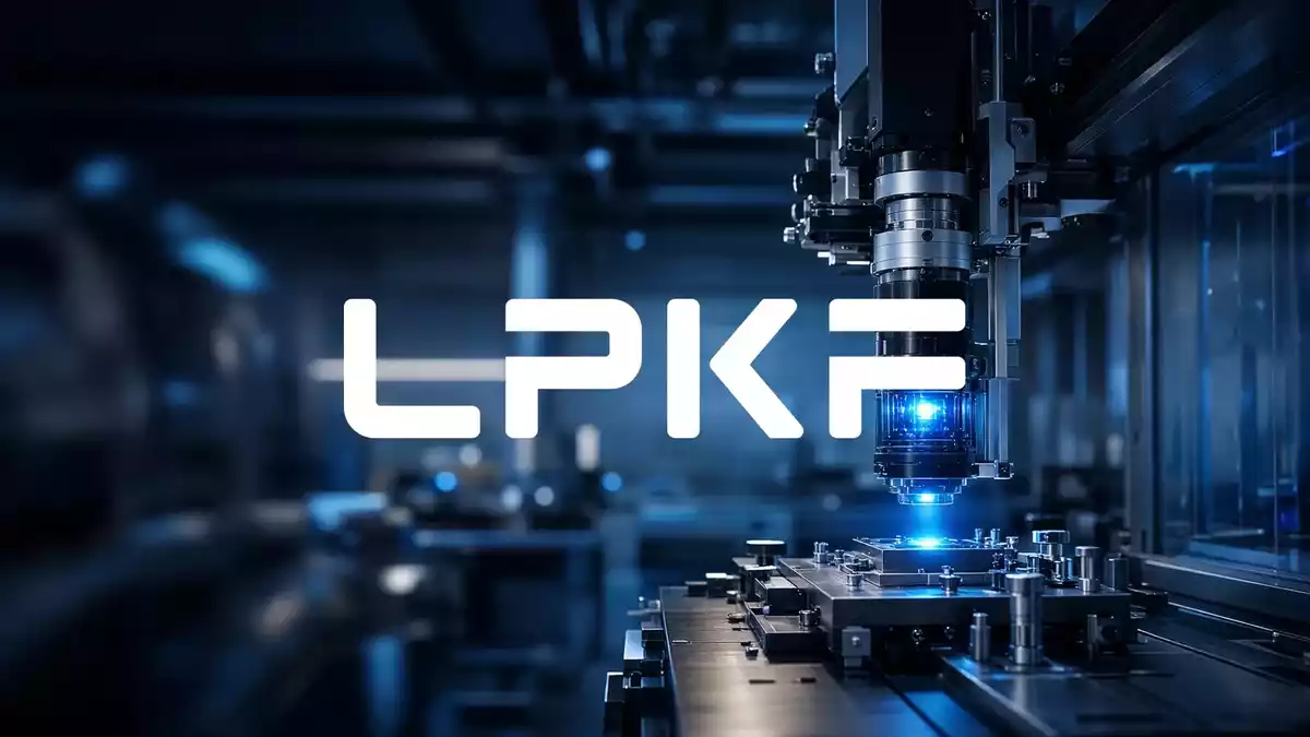 LPKF senkt Jahresprognose 2026 nach Projektverzögerungen deutlich