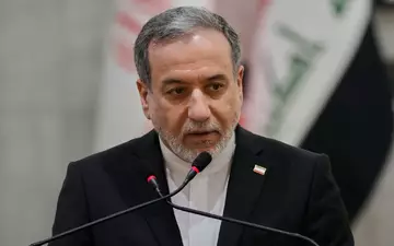Laut dem iranischen Außenminister ist Burnham «auf dem Holzweg». (Archivbild) - Foto: Hadi Mizban/AP/dpa