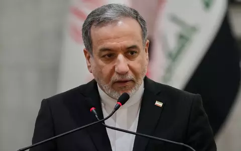 Laut dem iranischen Außenminister ist Burnham «auf dem Holzweg». (Archivbild) - Foto: Hadi Mizban/AP/dpa