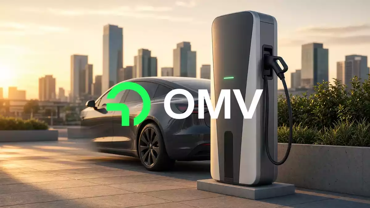 OMV nimmt Lkw-Ladeanlage in Betrieb und verhandelt in Tunesien