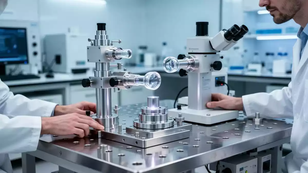 Fraunhofer und TU Dresden prüfen Körpergeruch als Krankheitsindikator