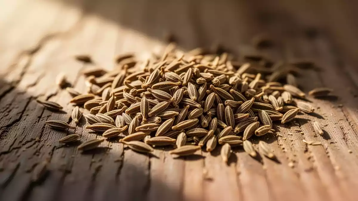 S&B Foods untersucht Kumin-Extrakt und kognitive Fähigkeiten im Alter