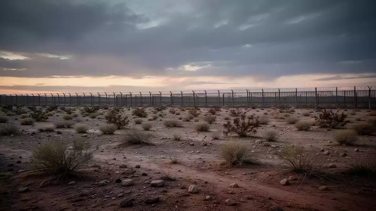 ICE beschafft vier Spot-Roboterhunde für rund 1,3 Millionen Dollar
